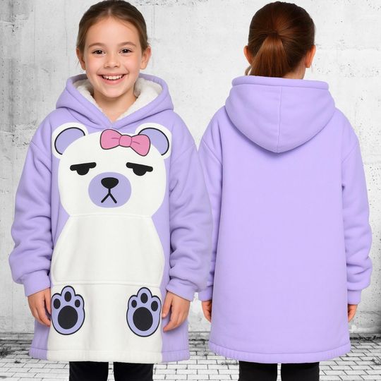 Mira Demon Hunters Blanket Hoodie, Mira Huntrix Hoodie With Pocket, Saja Boys, Derpy Tiger Shirt, Mira Cosplay Costume, Halloween Gift