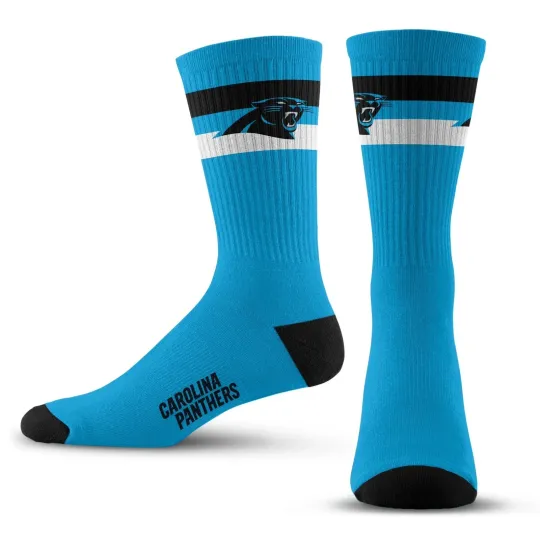 Discover Carolina Football Team Socks, Sport Socks