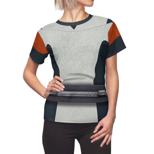 Omega Women Shirt, Star Wars The Bad Batch Costume, Clone Force 99 Shirt, Star Wars Cosplay, Clone Trooper Costume, Disney Star Wars Shirts