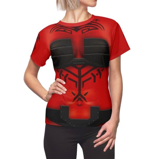 Discover Darth Talon Womens Shirt, Star Wars Costume, Disney Villains Cosplay, Galaxy's Edge Outfit, Mandalorian Shirt, Lethan Twi'lek Sith Lady Lord