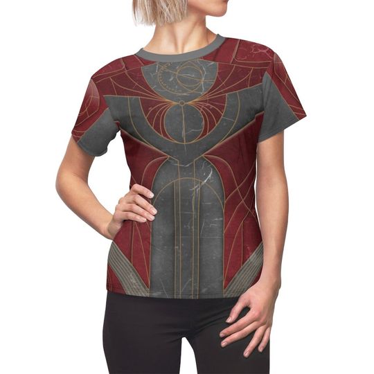 Discover Makkari Women Shirt, Eternals Costume, Makkari Cosplay, MCU Avengers Superhero, Marvel Shirt for Adults, Disney Costume Shirt, Marvel Gift