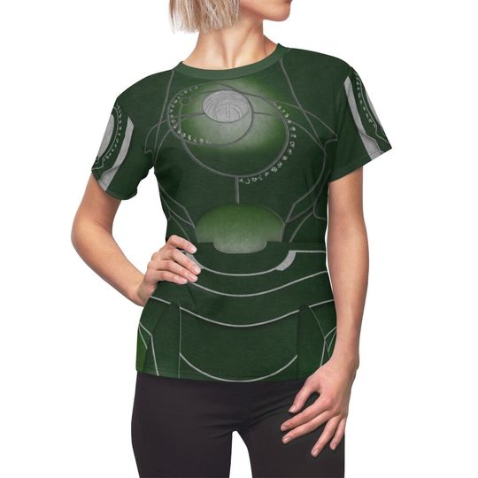 Sersi Women Shirt, Eternals Inspired Costume, Sersi Cosplay, MCU Avengers Superhero Gifts, Marvel Shirt for Adults, Disney Costume Shirt