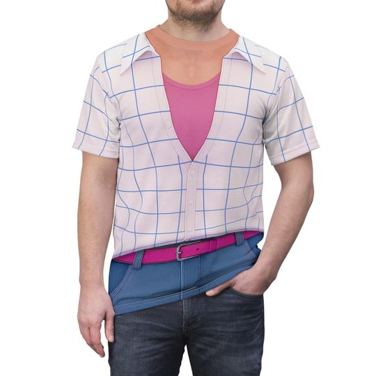 Leader Boys Kpop White Style Cosplay Costume, Boy Band Shirt, K-Pop Idol Tee, Korea Group Halloween Carnival Party Outfit, Roleplay Clothing