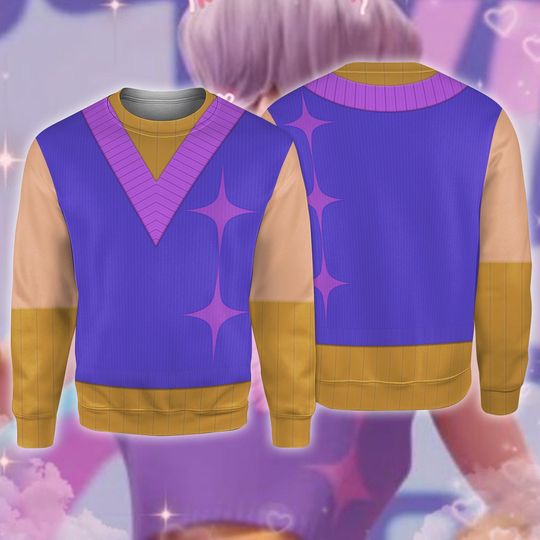 Discover Kpop Dem0n Hunters Mystery Saja, Saja Boys Hoodie,Saja Boys Halloween Cosplay,Mystery Costume Halloween Soda Pop Outfit Kpop All Over Print