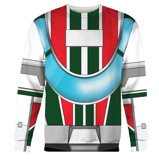 Discover Wheeljack Transformers Halloween Costume, Wheeljack Cosplay Hoodie, Autobot Wheeljack Transformers Soundwave Halloween Cosplay Sweater