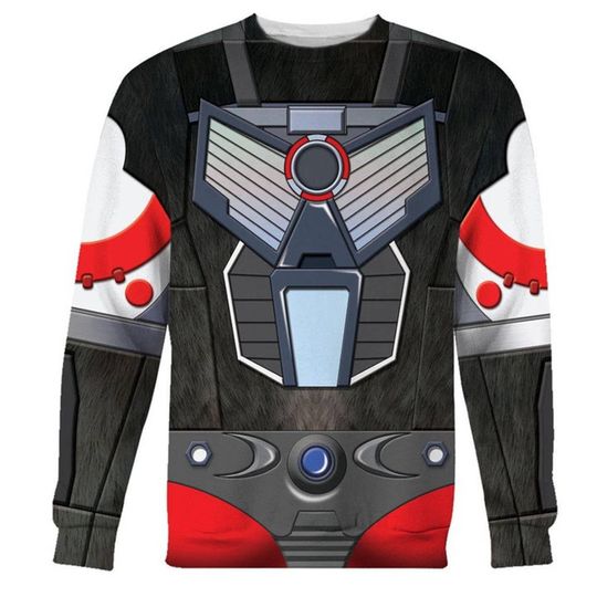 Discover Optimus Primal Beast Wars Halloween Costume, Optimus Primal Cosplay Hoodie, Autobot Optimus Prime, Transformers Soundwave Halloween Cosplay