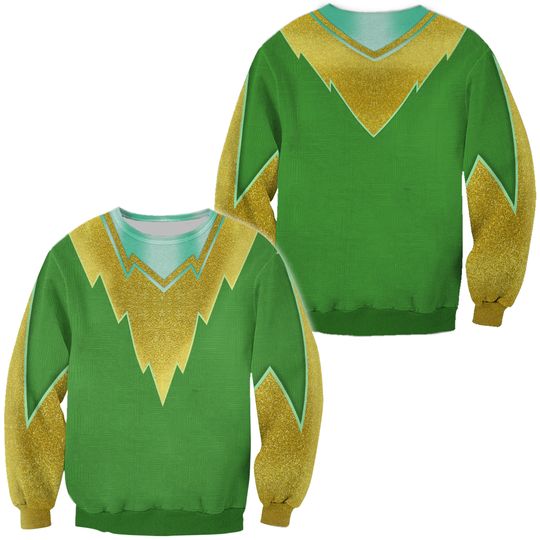 Electro Long Sleeve Shirt, Spidey and His Amazing Friends Costume, Disney Marvel Retro Cartoons Cosplay, Supervillain Outfits, Francine Frye