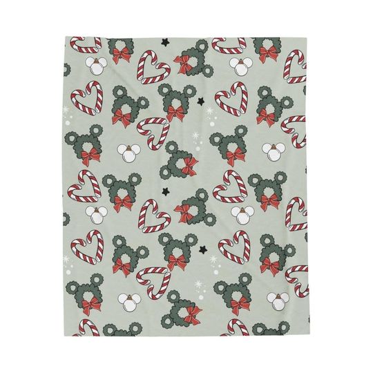 Discover Magical Christmas blanket