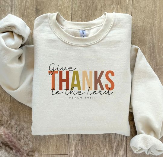 Discover Thanksgiving Sweatshirt, Happy Thanksgiving Sweatshirt, Family Thanksgiving Gifts, Thanksgiving Outfits, Thankful Sweat, Fall Sweatshirt