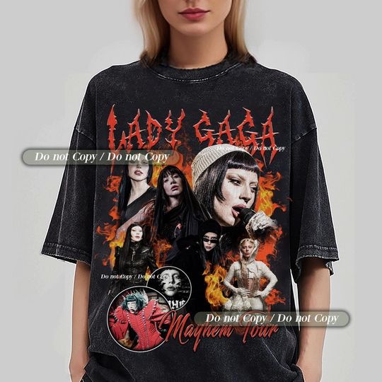 Discover Pop Music Lover Shirt, Gift for Little Monster, Music concert tee