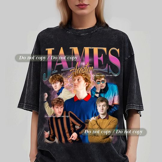 Discover Vintage Shirt Retro 90's , Concert unisex tee, Music lover tee