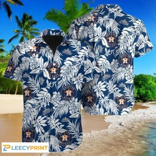 Discover Asttrros Hawaiian Shirt For Men Women Gift For Fans, Gift for Fan