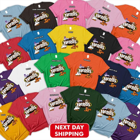 Candy Halloween Matching Shirt, Halloween Chocolate Bar Group Costume, Thanksgiving Costume For Family Group Shirt, Snack Bar Team Shirt