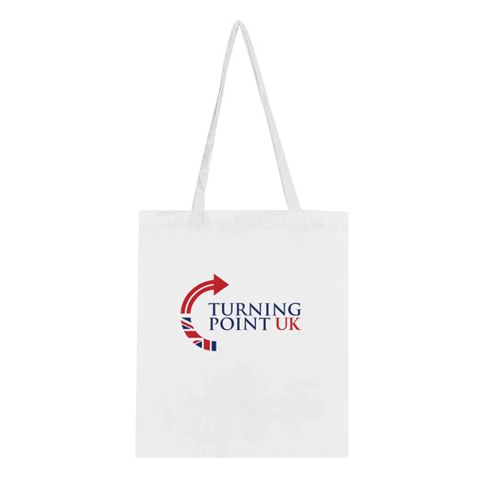 Charlie Kirk freedom tote bag, Charlie Kirk tote bag Charlie Kirk turning point, Justice for charlie kirk bag charlie kirk quote bag