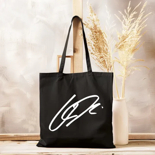 Discover Vintage Tote Bag Cotton Canvas Charlie Kirk Tote Bag Freedom Tote