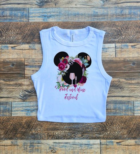 Discover Flower Food and Wine Festival shirt, Drinking Disney tee, EPCOT Festival shirt, Disney World shirt, Disney Drinks shirt, Family shirts