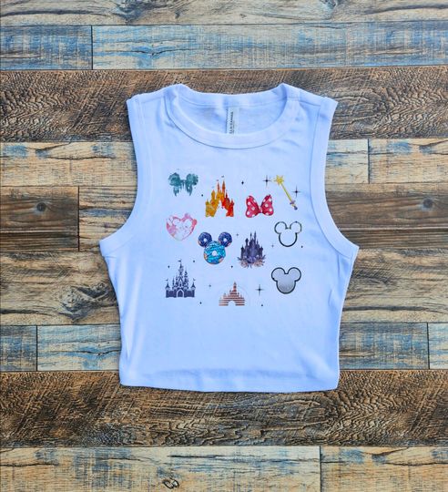 Era disney tshirt, Cute Album Disney tee, Era lover gift, Girls era shirt, womens era bleached tee