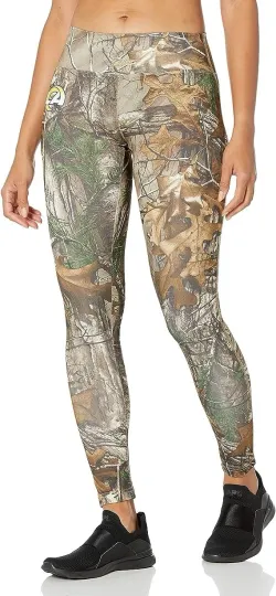 Los Angeles Football Team Rams Women's Leggings