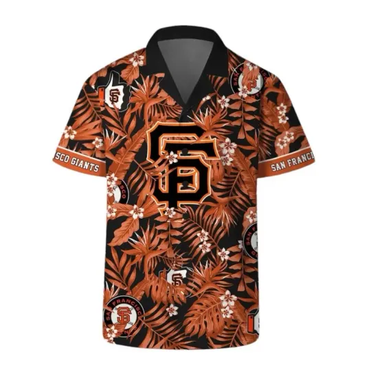 Discover San Francisco Baseball Victory Slogan Hawaiian Shirt Unisex Adults, Gift for Fan