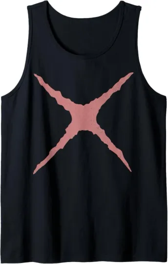 Discover Anime Cosplay Tank Top for Training and Gym