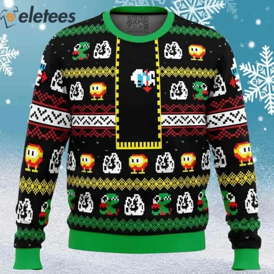 Discover I Dig Christmas Dig Dug Ugly Christmas Sweater