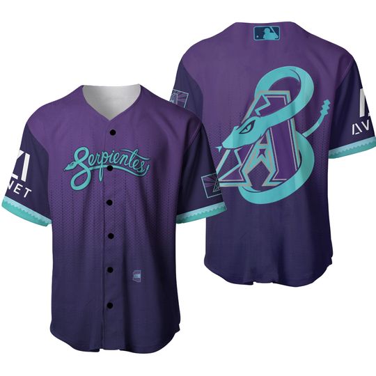 NEW ARRIVAL - Diamondbacks 2025 Baseball Js