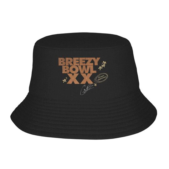 Outdoor Bucket Hats Chris Brown Panama Caps Unisex Cotton Fisherman Cap  Beach Fishing Hat  Sun