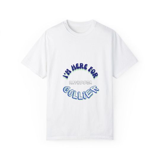 Discover Napheesa Collier Minnesota Lynx WNBA Unisex T-Shirt