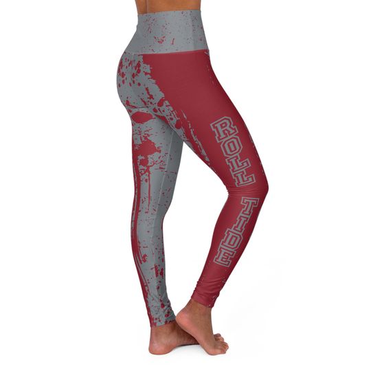 Discover Collegiate Yoga Leggings