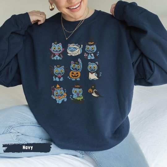 Halloween Kpop Tiger Sweatshirt, Huntrix Jinu shirt, Kpop Demon Hunter Merch