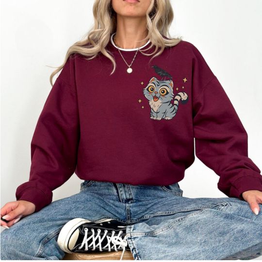 Discover Kpop Demon Hunter Tiger Sweatshirt, Derpy the Tiger And Bird Demon Hunter Tiger Hoodie, Demon Hunters Tiger Youth Hoodie, Saja Boys Hoodie