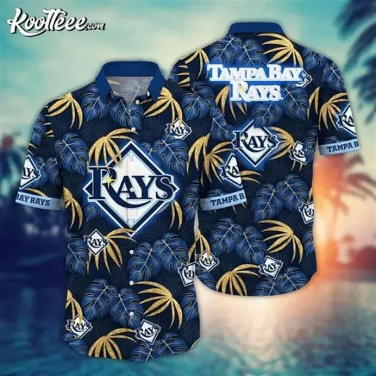 Taamppa Baay Raays Aloha Hawaiian Shirt Summer Aloha Unisex, Gift for Fan