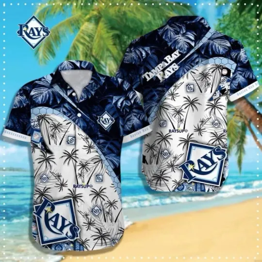 Discover Taamppa Baay Raays Island Escape Hawaiian Shirt Summer Aloha, Gift for Fan