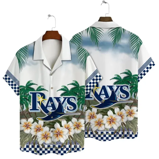 Discover Taamppa Baay Raays Island Paradise Hawaiian Shirt Summer Aloha, Gift for Fan