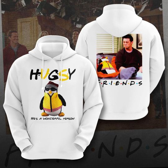 Friends TV Series Hoodie, Central Perk Sweatshirt, TV Gifts for Friends Fans, Friends Tshirt, Chandler Bing Outfit, Sitcom Lover Hoodie