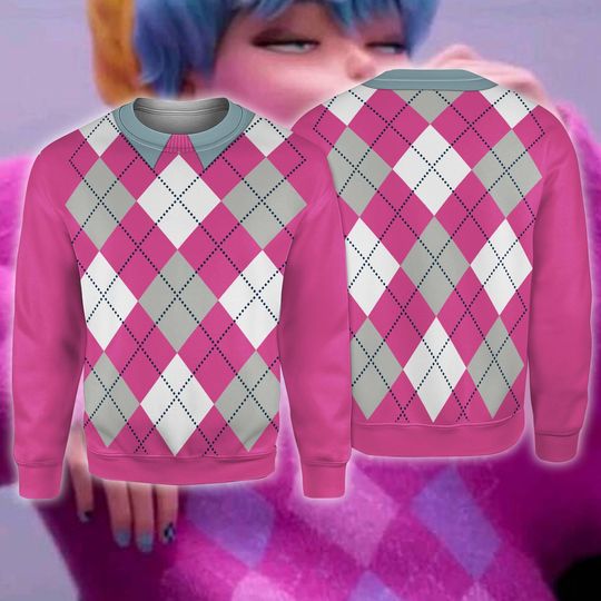 Discover Kpop Dem0n Hunters Baby Saja,Saja Boys Hoodie,Saja Boys Halloween Cosplay,Baby Saja Costume Halloween Gift Kpop Lovers Outift All Over Print