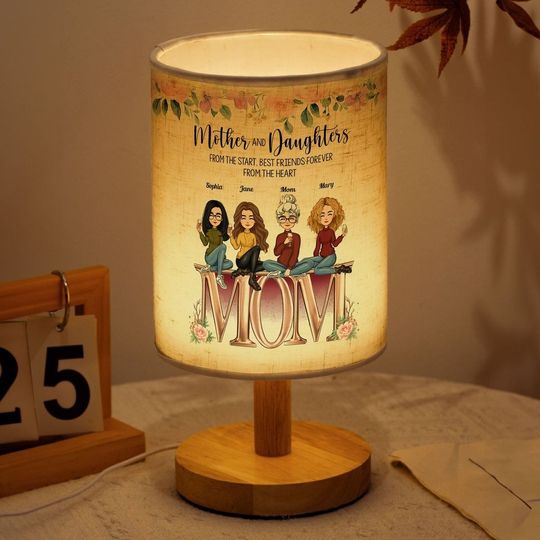 Explore Fabric Lamps