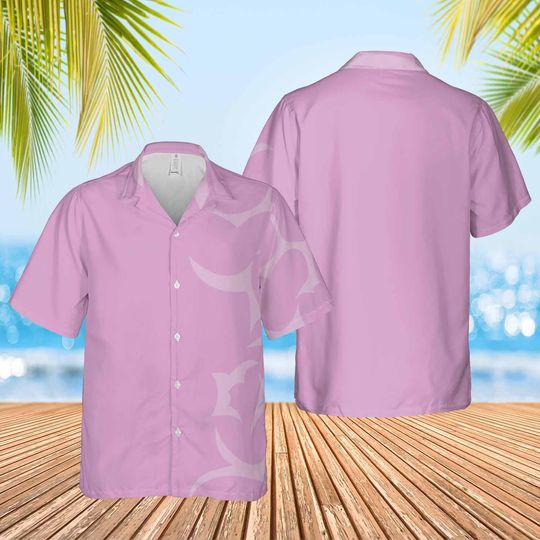 Discover Custom Monster Hawaiian Shirt, Monster Demon Adult Kid Hawaiian Shirt, Monster Hawaiian , Band Team Outfit, Trending Gift