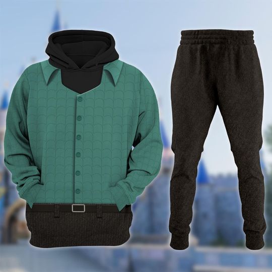 Discover Boris Hauntley Cosplay Costume, Vampirina Halloween Costume Hoodie, Disney Dad Shirt, Vampirina Disney Halloween Matching Shirt