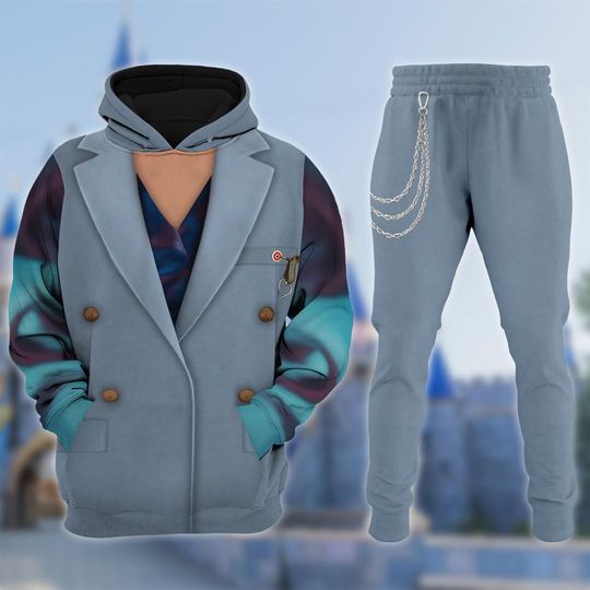 Discover Disney Freaky Friday Costume Hoodie, Freaky Friday Tess Coleman T-shirt, Freaky Friday Halloween Cosplay All Over Print Tee, Disney Channel