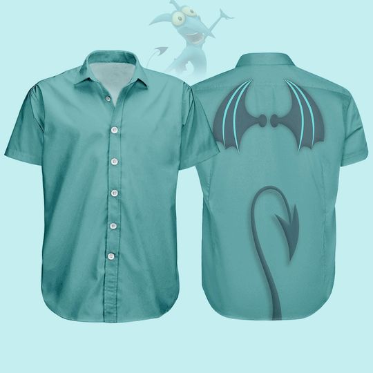 Discover Halloween Panic Hercules Costume Shirt, Disney Villains Hercules Button Shirt, Hercules Pain Panic Shirt, Halloween Costume