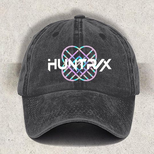 Printed Huntrix Unisex Hat, Kpop Demon Hunters Classic Cap, Saja Boys Men Cap, Saja Girls Women Cap, Demon Hunters Tiger Cap,Anime Gift