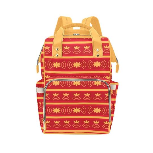 Discover Encanto Dolores Delores Diaper Backpack | disney world bound parks disneyland baby costume cosplay backpack shoulder tote bag