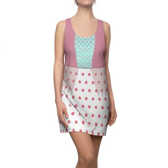 Toy Story Bo Peep Dress, Run Disney, Disney World & Cruise Dress