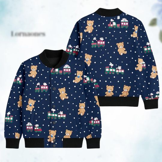 Rumi Choo Choo Kids Baseball Jacket, Kpop Demon Hunters Huntrix Cosplay, Kpop Rumi Adult Jacket, Choo Choo Train Costume, Jacket Gift