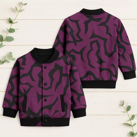 Saja Boys Costume Kids Baseball Jacket, Jinu Saja Boys Cosplay Costume, Saja Boys Band Cosplay, Jinu Hoodie Jacket, Kpop Movie