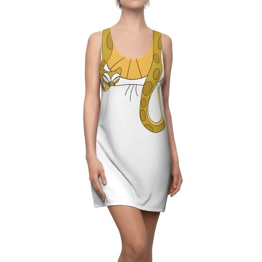 Discover Princess and the Frog Mama Odie Dress Disney Women's Costume