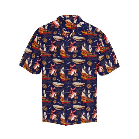 Discover Disney We Wants The Redhead Hawaiian Shirt