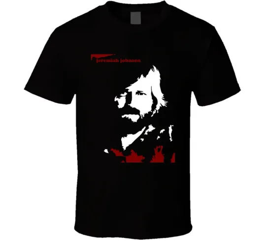 Discover Robert Redford 70's T Shirt s-5xl