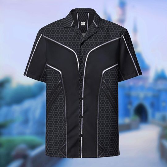 Discover Disney World Hawaiian Shirt, Disneyland Avengers Hawaiian Shirt
